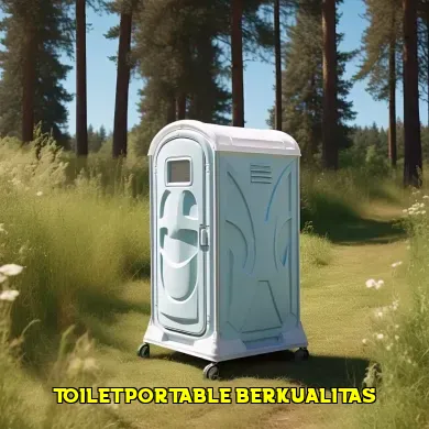 toilet portable berkualitas